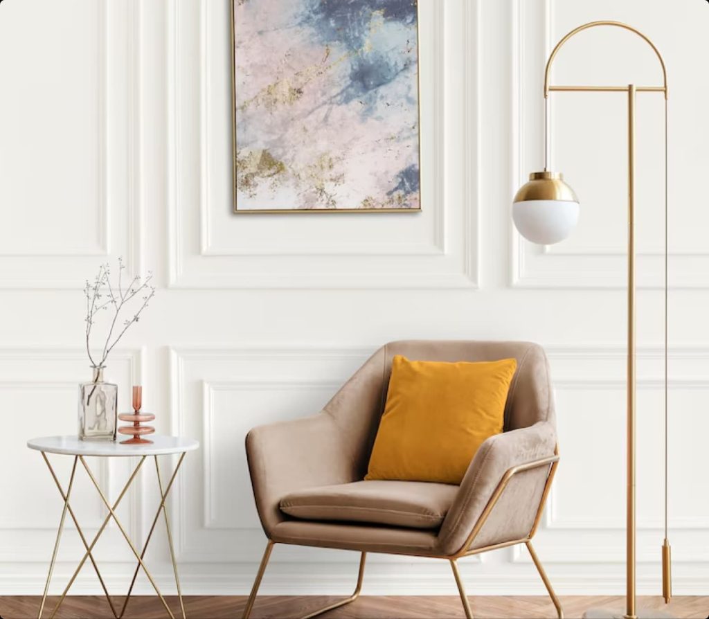 sillón