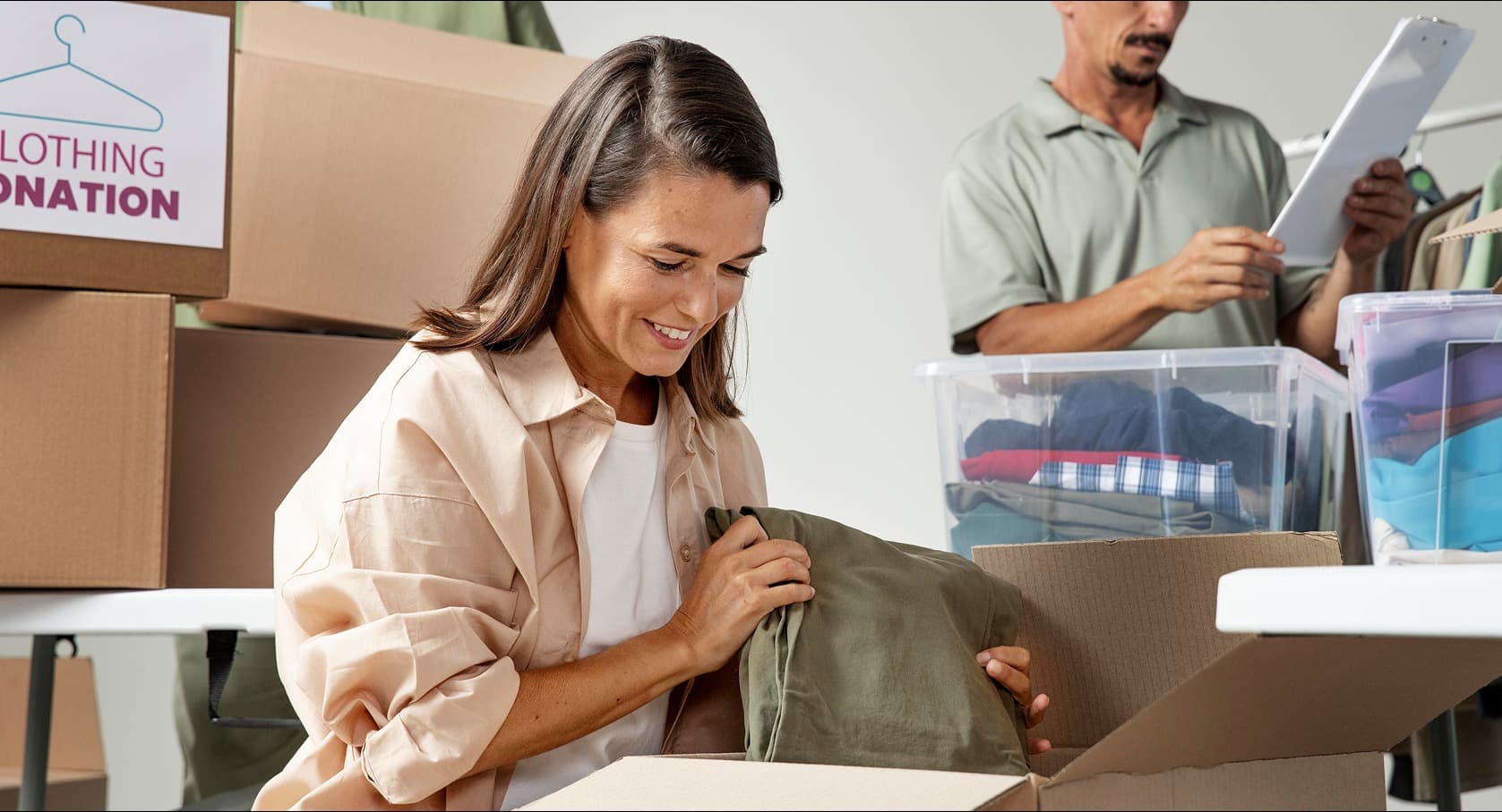 Mudanzas de pisos en Madrid