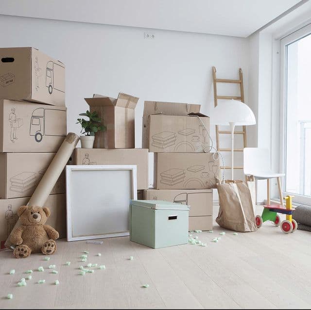 Mudanzas 24 horas Madrid