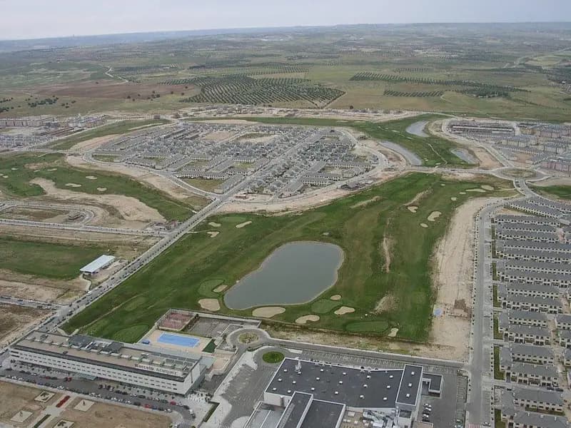 mudanzas en barrio la montaña de aranjuez