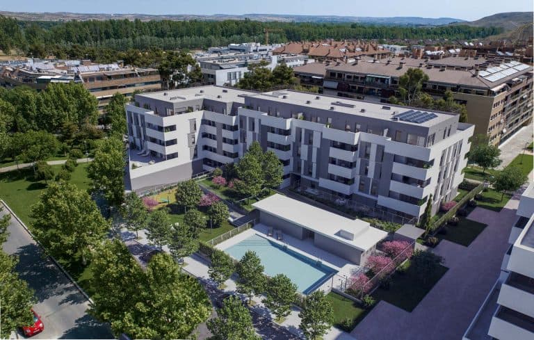 Mudanzas en natura aranjuez