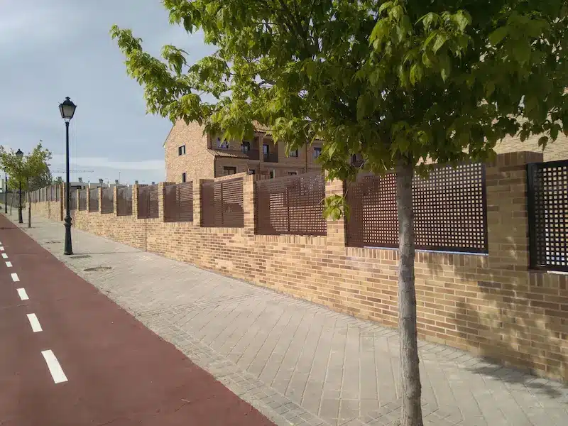chalets en Zarzalejo en arroyomolinos