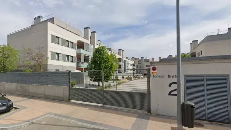 Mudanzas en barrio la teneria de pinto