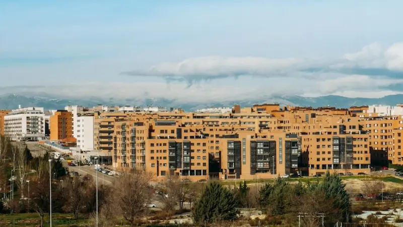 Mudanzas en la tablas madrid