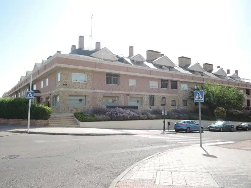 mudanzas de pisos en las castañeras arroyomolinos