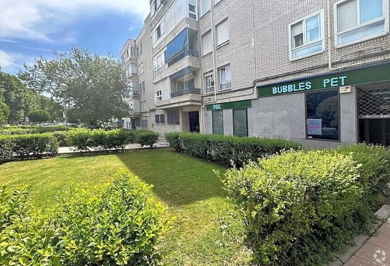 Mudanzas en barrio la fuencasa de san fernando de henares