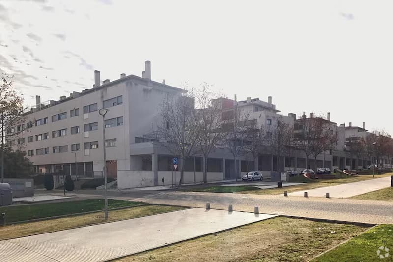 Mudanzas en la dehesa navalcarnero