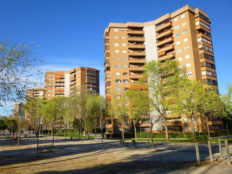 Mudanzas en vista alegre carabanchel