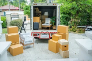 Como elegir empresas de mudanzas fiables