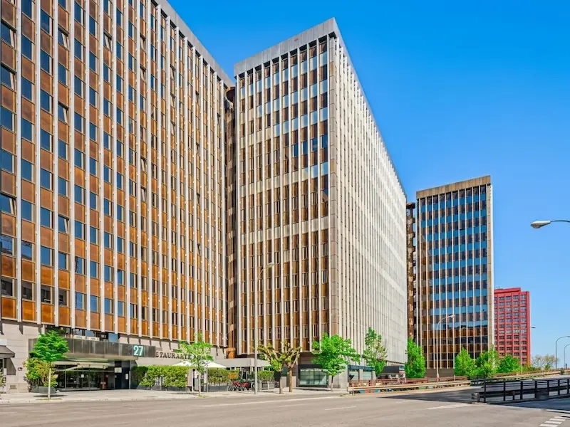 Mudanzas de oficinas Chamartín