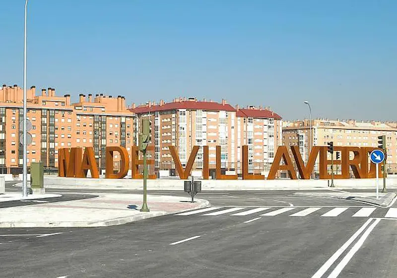 Mudanzas en villaverde madrid