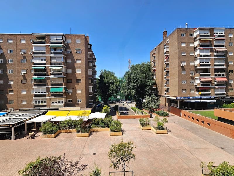 Mudanzas en moratalaz, vinateros