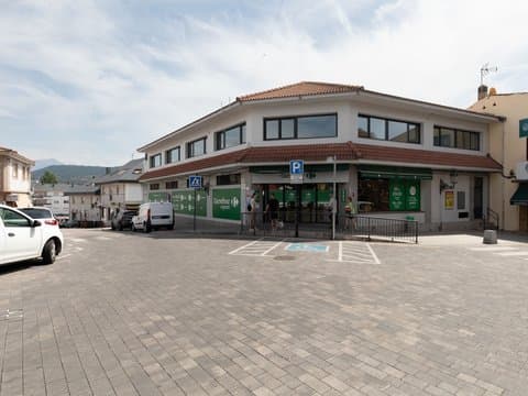 Mudanzas y traslados de oficinas en Alpedrete