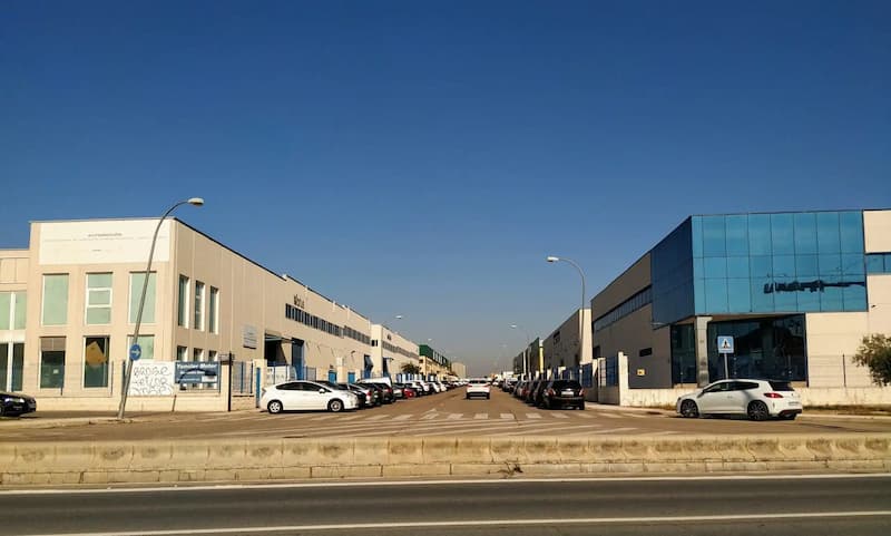 Traslados de empresas humanes de madrid