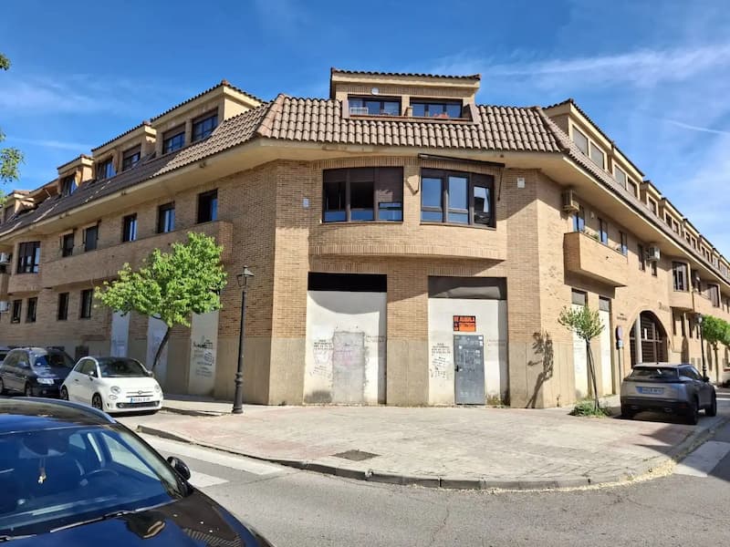 traslados de oficinas en brunete