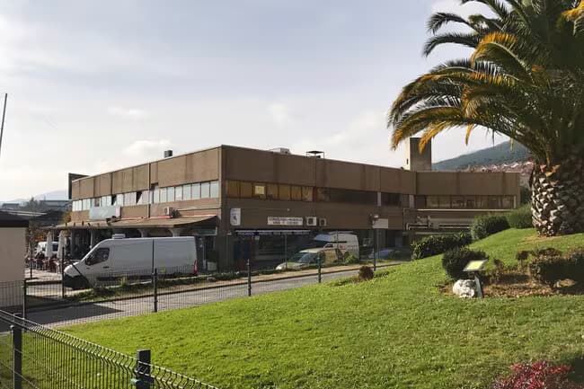 Traslados de oficinas en San Lorenzo del Escorial