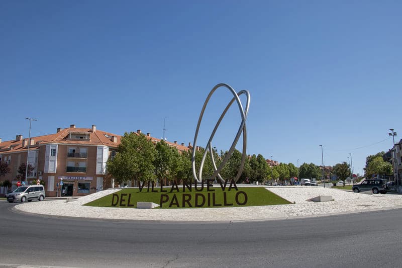 Mudanzas en Villanueva del Pardillo